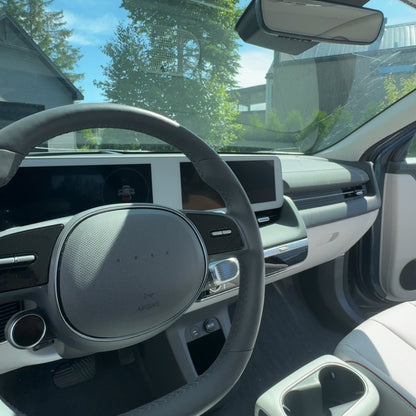 Un Lavage Maintenant?