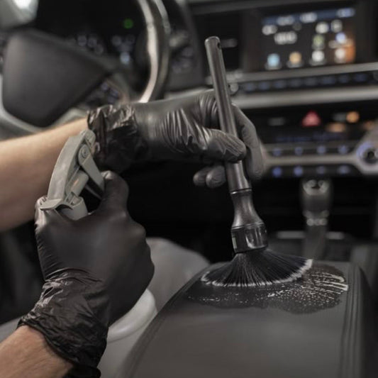 Un Lavage Maintenant?